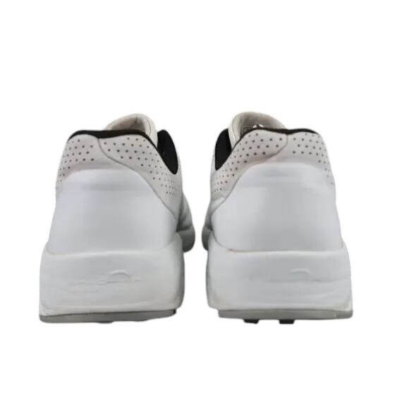 Skechers Shoes Mens 9 Go Golf Sneaker Athletic Skech Air Dos Sport Cleat White main image 11